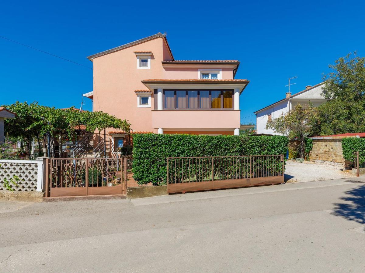 Apartment Bruno-1 By Interhome Umag Exterior photo