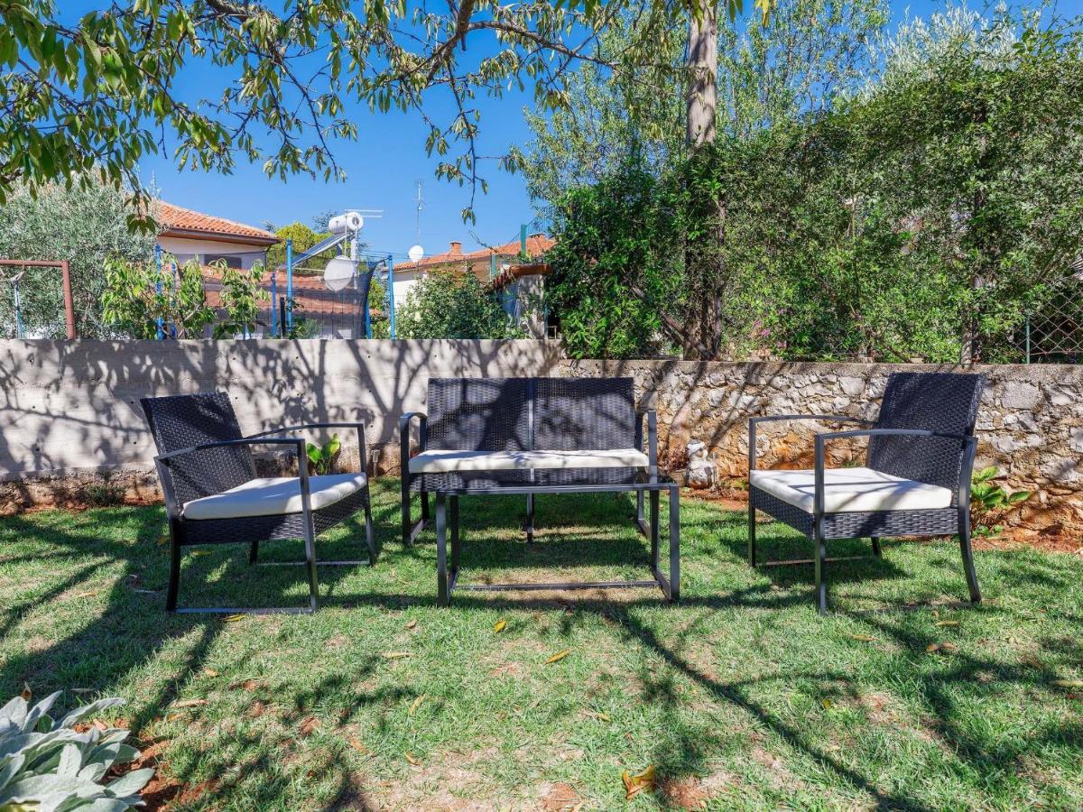 Apartment Bruno-1 By Interhome Umag Exterior photo