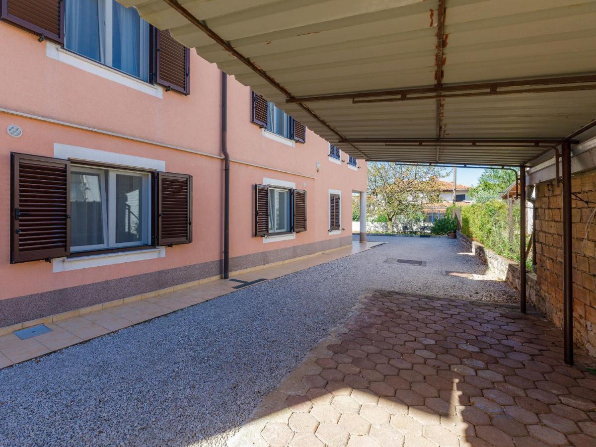 Apartment Bruno-1 By Interhome Umag Exterior photo