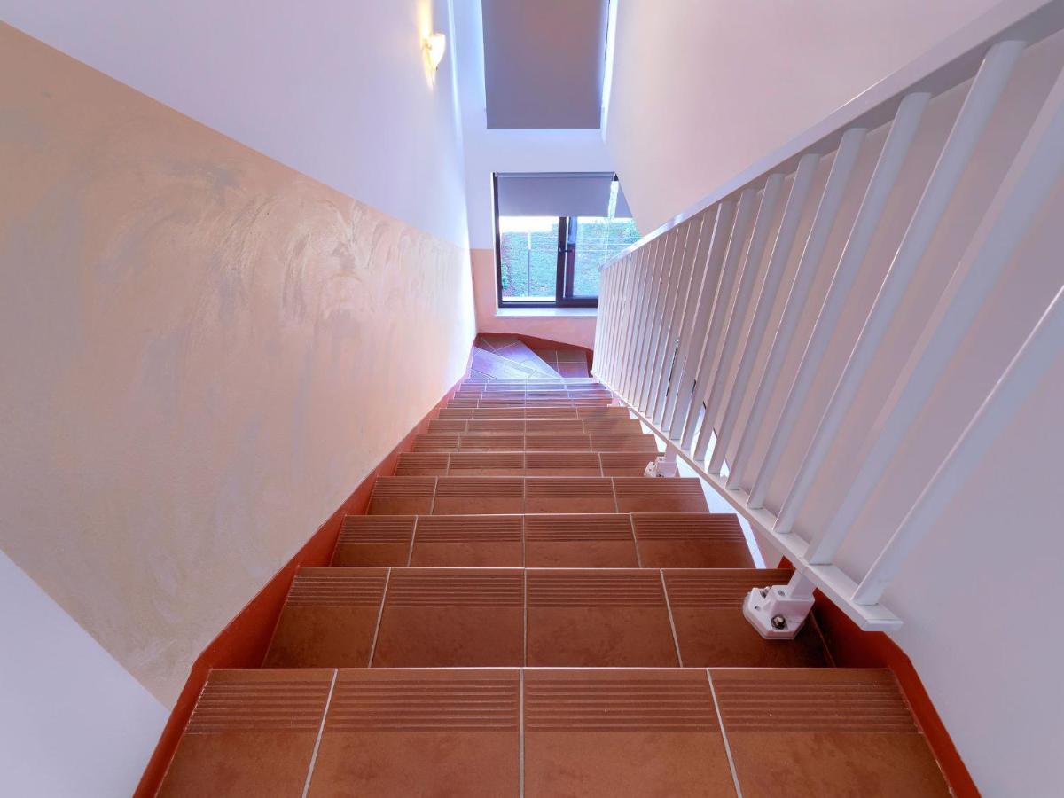 Apartment Bruno-1 By Interhome Umag Exterior photo