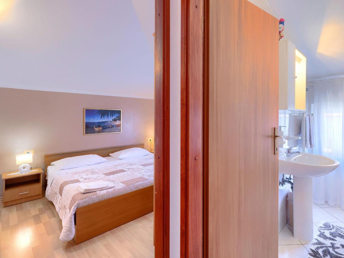 Apartment Bruno-1 By Interhome Umag Exterior photo